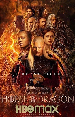 смотреть 1 сезон Дом дракона